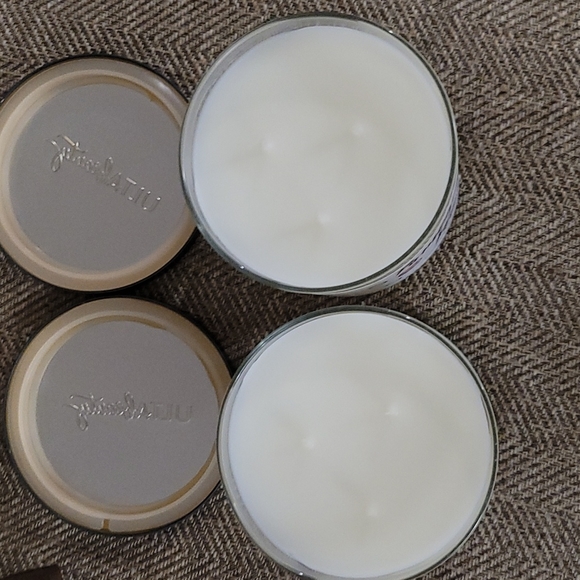 BNWT POMEGRANATE PETALS CANDLE BUNDLE - Picture 2 of 2